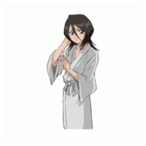 Rukia Bleach Anime Manga