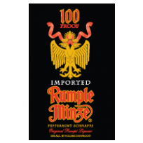 Rumple Minze