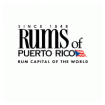 Rums of Puerto Rico