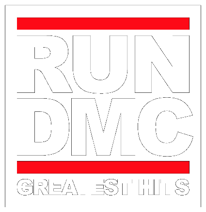 Run Dmc Greatest Hits