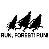 Run Forest Run