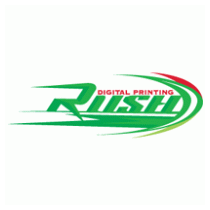 Rush_Digital Printing