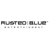 Rustedblue