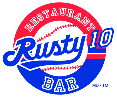 Rusty 10