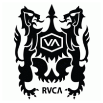 RVCA Crest
