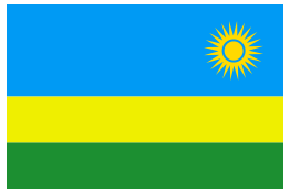 Rwanda