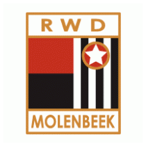 RWD Molenbeek Bruxelles (old logo)