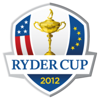 Ryder Cup 2012