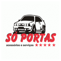 Só Portas Acessórios e Serviços Automotivos