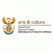 SA National Coat of Arms (arts&culture)