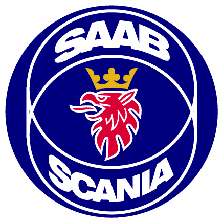 Saab Scania