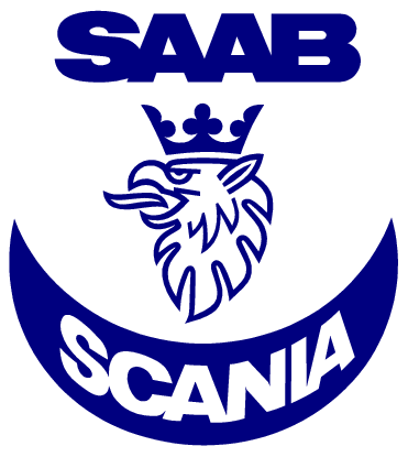 Saab Scania