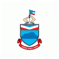 Sabah Emblem Crest