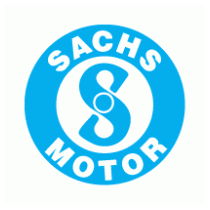 Sachs motor