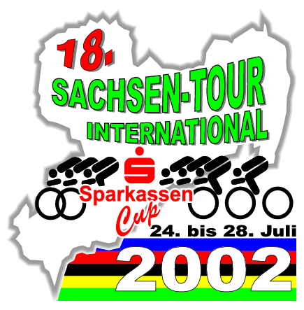 Sachsen Tour International