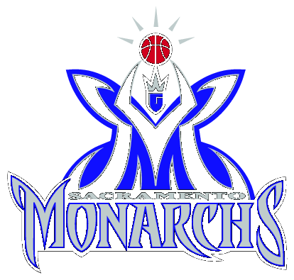 Sacramento Monarchs