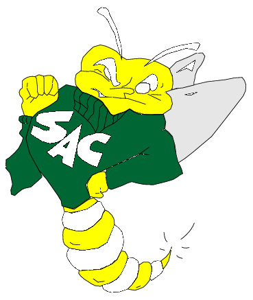 Sacramento State Hornets