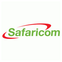 Safaricom New Logo