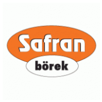 Safran Borek