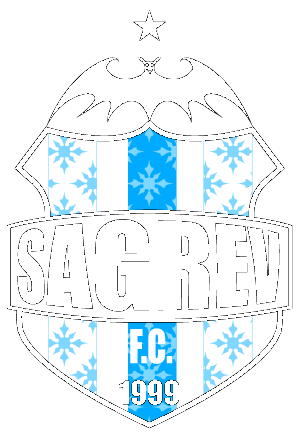 Sagrev Futbol Club Chihuahua