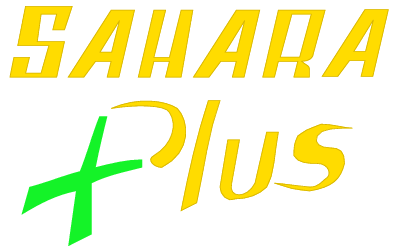 Sahara Plus