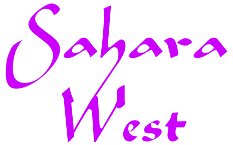 Sahara West