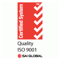 SAI Global QMS Logo