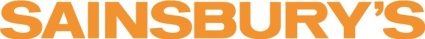 Sainsburys logo