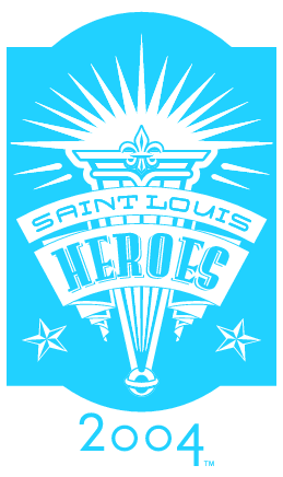 Saint Louis Heroes 2004