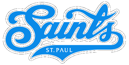 Saint Paul Saints