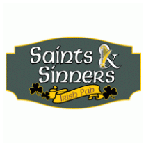 Saints and Sinners