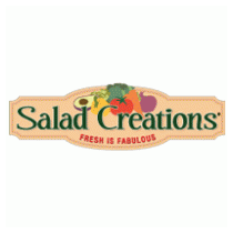 Salad Creations