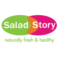 Salad Story