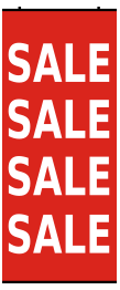 Sale Banner