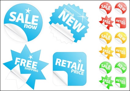 Sale new free retail web2.0