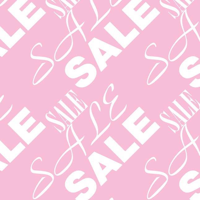 Sale Pattern