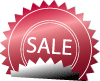 Sale Vector Sticker