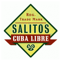 Salitos Cuba Libre