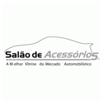 Salão de Acessórios 2008