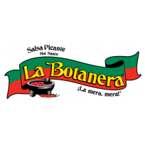 Salsa La Botanera