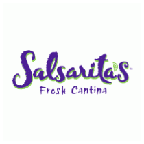 Salsarita's Fresh Cantina