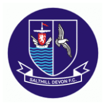 Salthill Devon FC