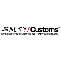 Salty Customs