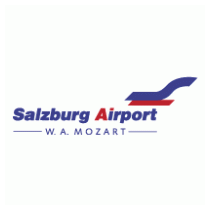 Salzburg Airport