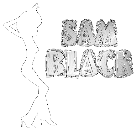 Sam Black