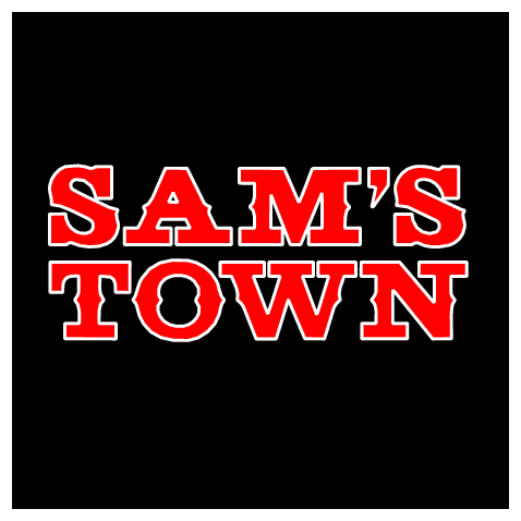 Sam S Town