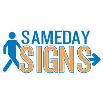 Sameday Signs