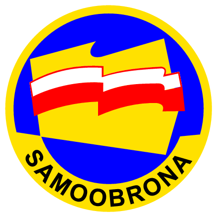 Samoobrona