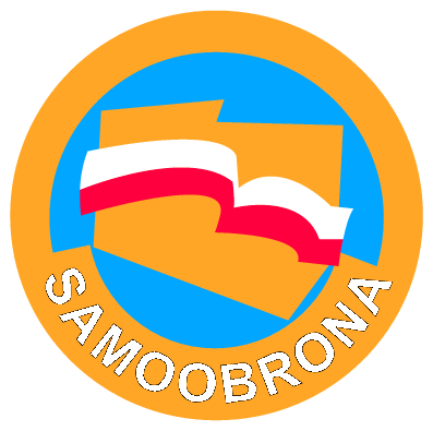 Samoobrona