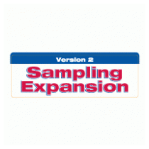 Sampling Expansion Version 2